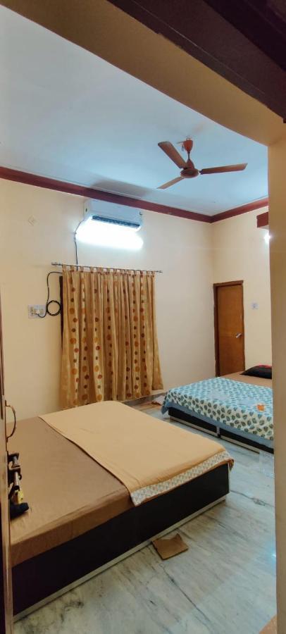 Sangeeta'S Homestay Jagdalpur Kültér fotó
