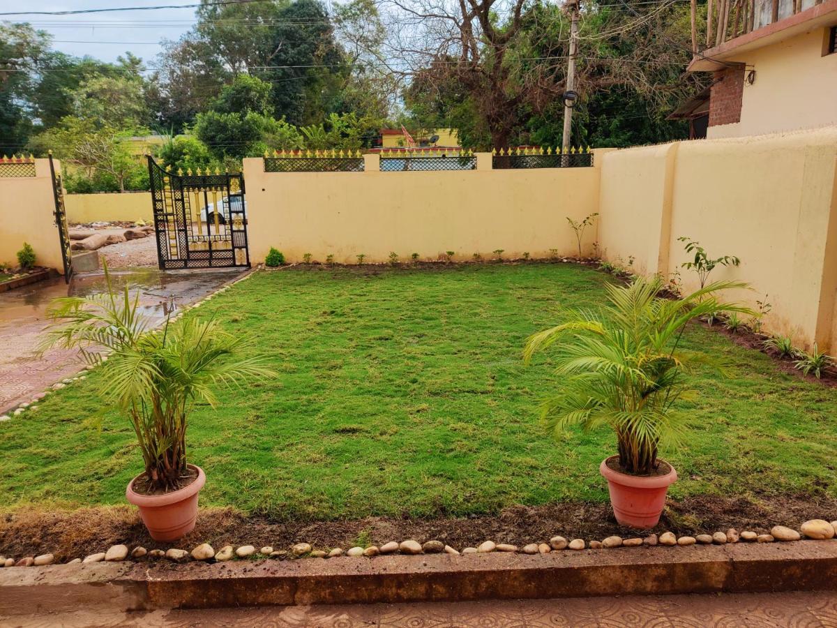 Sangeeta'S Homestay Jagdalpur Kültér fotó